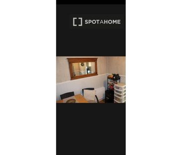 Room in a shared flat for rent in Dublin - Photo 1
