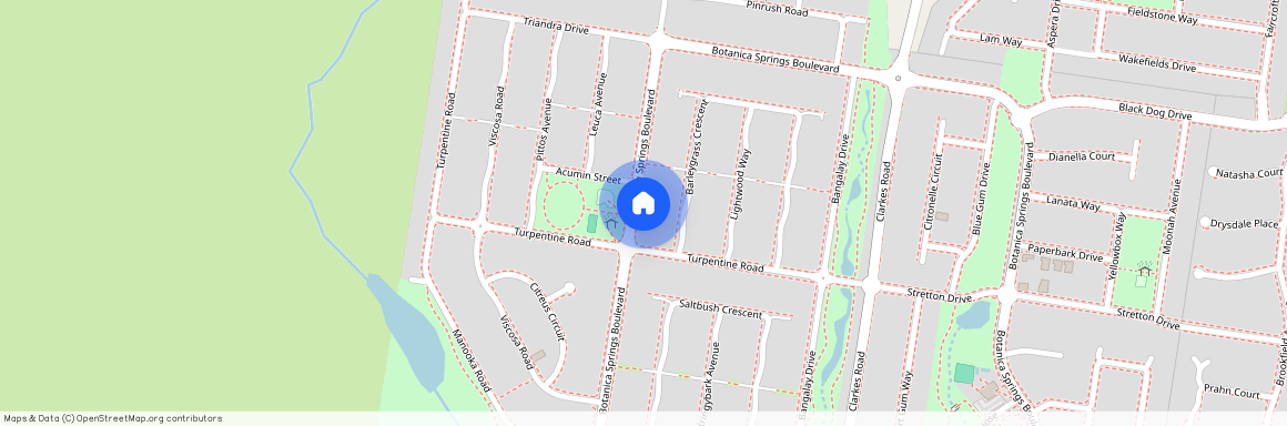 169 Botanica Springs Boulevard, Brookfield, VIC 3338