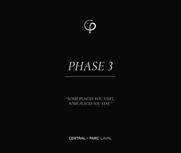 Central Parc Laval - Photo 6