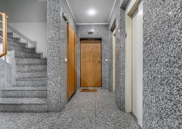 Apartamento T3 em Braga