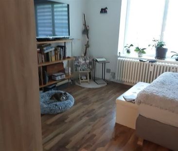 Braak/ Latendorf: Schicke 3,5 Zimmer EG Wohnung mit EBK und Terrasse - Photo 6