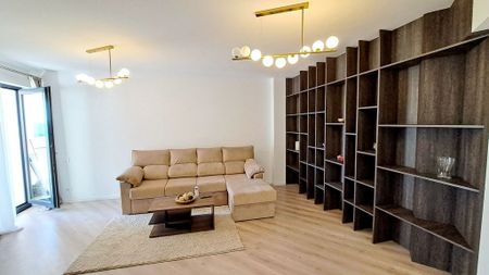Apartament cu 2 camere 63 mp + loc de parcare, prima inch... - Photo 3