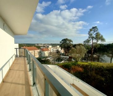 Apartamento T2 - Photo 2