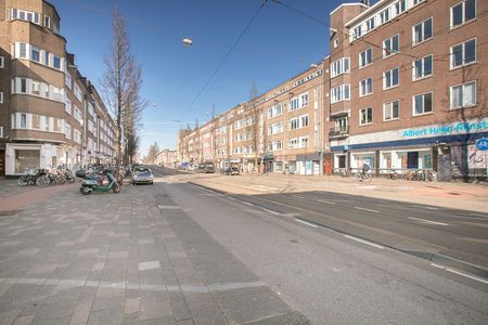 IJselstraat 9-1, IJselbuurt-West, 1078BZ, Amsterdam - Foto 2