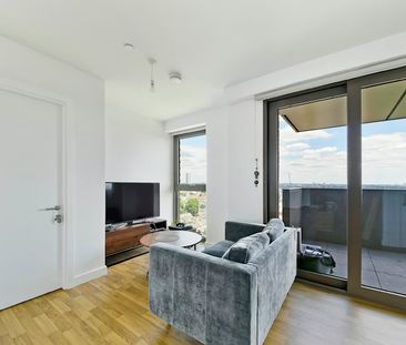 1 bedroom apartment - Photo 5