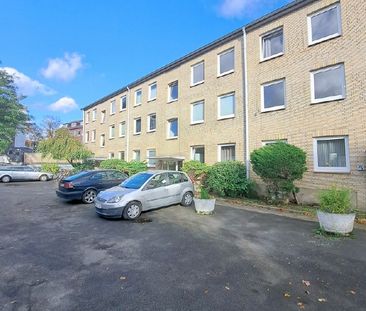 3-Zimmer, Zentral, Grün in Stellingen - Photo 4