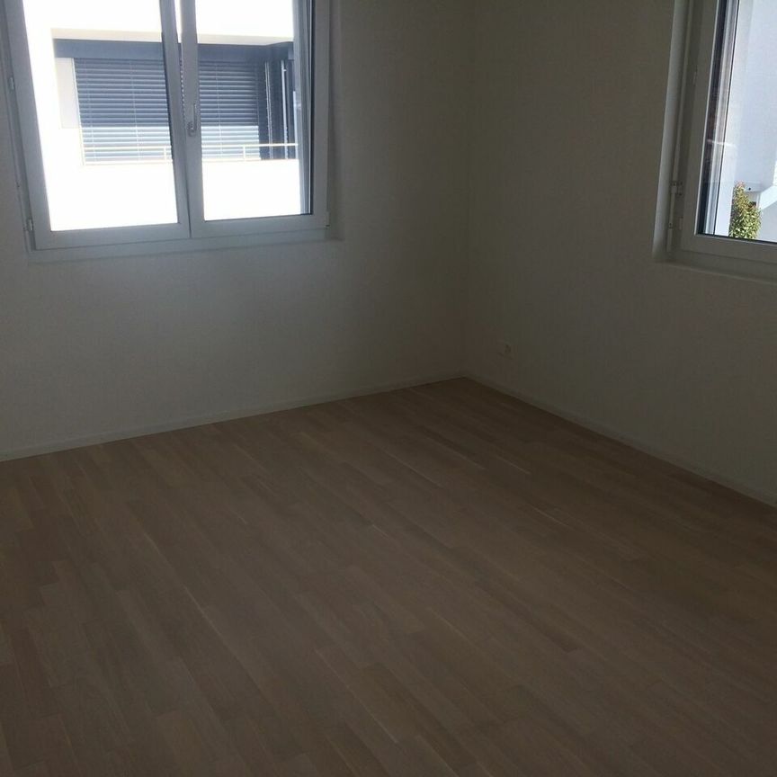 Bel appartement lumineux de 4 pièces - Photo 1