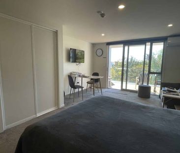 City Centre, 1 bedroom - Photo 1