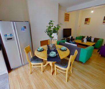 87 Castle Boulevard, NG7 1FE, NOTTINGHAM - Photo 1