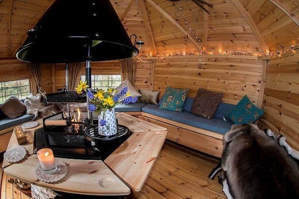 The Coach House, Aish, Stoke Gabriel - Photo 1