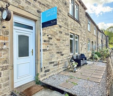 2 bedroom house to rent - Photo 1