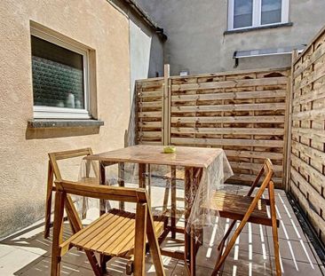 Appartement te huur in Moeskroen voor € 615 met 1 slaapkamer - Foto 4