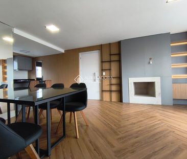 Apartamento com 3 quartos e 104m² para alugar em Rio Branco, Porto ... - Photo 3