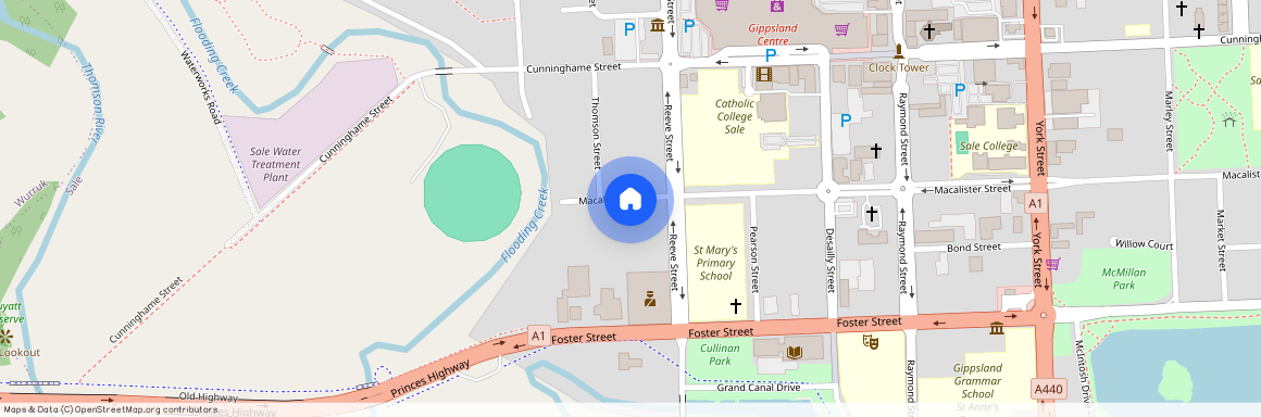 4/16 Macalister Street, Vic 3850, Sale