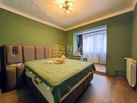 Apartament 2 camere – Tg. Mureș – Tudor – Zona Dacia - Photo 3