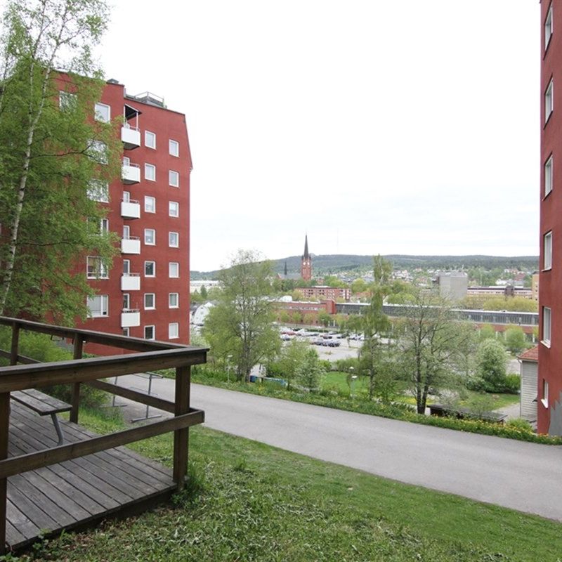 Repslagarevägen 20 - Photo 1