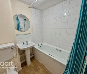 2 bedroom duplex to rent - Photo 6