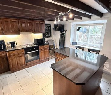 2 bedroom house to rent - Photo 2