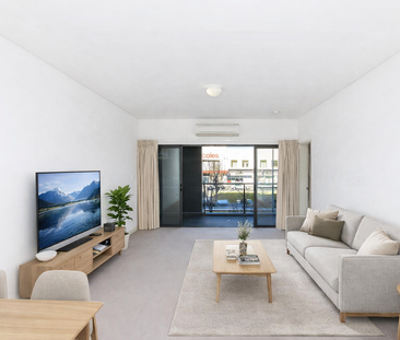 B109/100 Gungahlin Place, Gungahlin ACT 2912 - Apartment For Rent |... - Photo 1