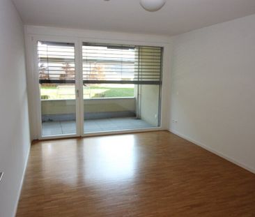 1 Monat Mietzinsfrei! Moderne 2.0 Zimmer-Wohnung an zentrumsnaher Lage - Foto 4