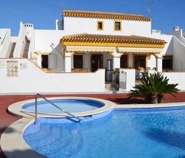 39 Rio Seco - Photo 2