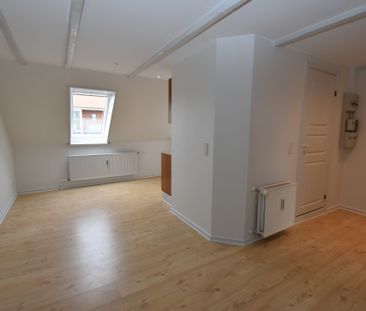 Charmerende taglejlighed med moderne faciliteter i Aalborg - Foto 4