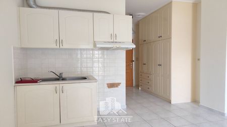 Studio/Γκαρσονιέρα για ενοικίαση Γηροκομείο (Ιωάννινα) - Φωτογραφία 3