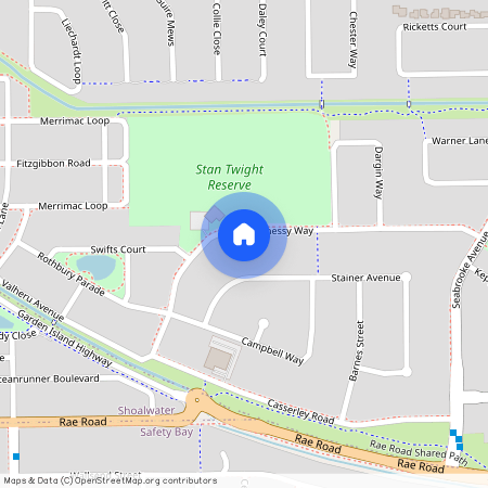 41 Hennessy Way, WA 6168, Rockingham