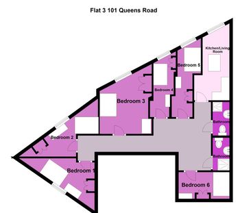 Student Properties to Let - Photo 1