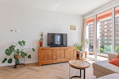 Appartement te huur: Claus Sluterweg 129 2012 WS Haarlem - Foto 3