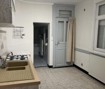 maison TYPE III - Photo 5