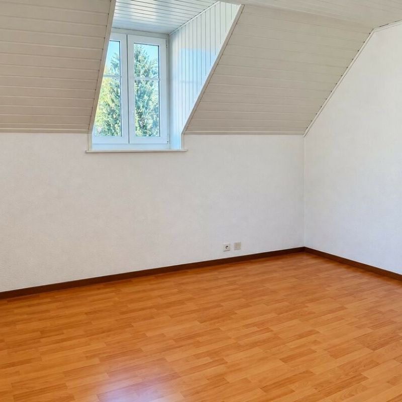 Un joli 2.5pcs à louer à Corcelles NE - Foto 1