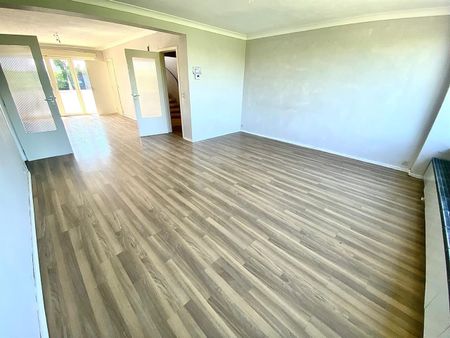 Ruim appartement met twee slaapkamers en garage te Aalst - Photo 5