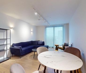 1 bedroom flat to rent - Photo 6