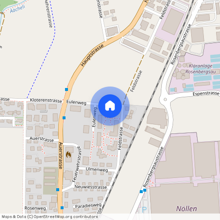 Eulenweg 10, 9435 Heerbrugg