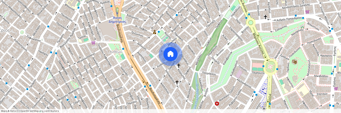 Ηλιούπολη (Κάτω Ηλιούπολη)