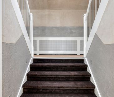 Te huur: Huis Van Diemenstraat in Den Haag - Foto 3