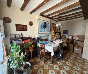 Jolie maison 3 façades de 2 chambres avec terrasse et jardin - Photo 2