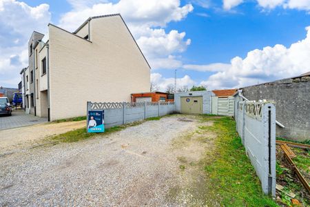 Appartement met drie slaapkamers in Leopoldsburg - Photo 4