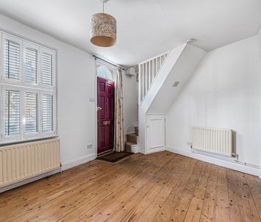 Terraced House to rent - Whitworth Street, Greenwich, SE10 - Photo 4