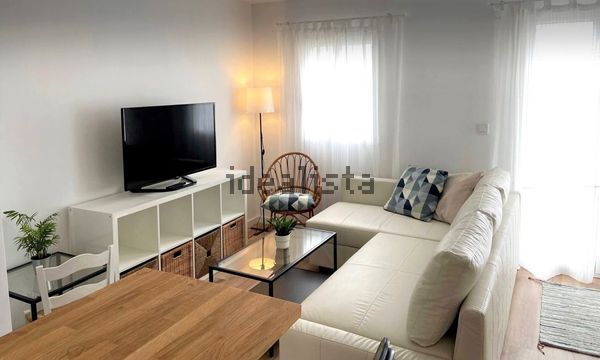 Alquiler de piso en Calle San Sebastian, 4 - Photo 1