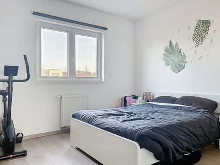 Appartement te huur - Photo 3