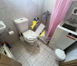 Studio/Γκαρσονιέρα για ενοικίαση - Πάτρα, - Photo 3