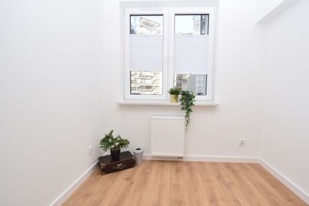 Zobacz ---> Jasne 3 pokoje na Dionizosa od zaraz 44 m² - Фото 3