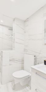 Modern 1-room serviced apartment in Meilen – Everything included. - Photo 3