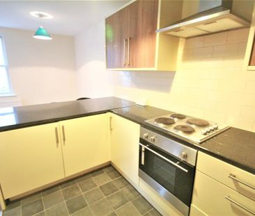2 bedroom apartment to rent - Photo 3