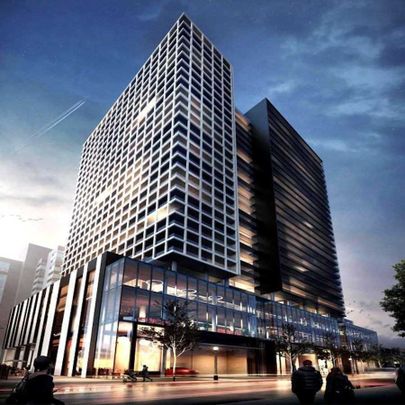 For Lease - 20 Edward Street Unit# 2120, Toronto, Ontario - Photo 1