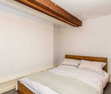 Plumptre Street, The Warehouse, NG1 - Photo 6