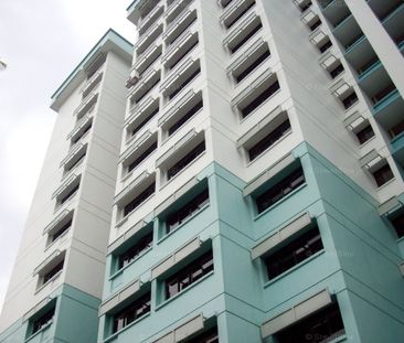 Blk 687 Jurong West Central 1 (Jurong West), HDB 4 Rooms - For Rent - Photo 4