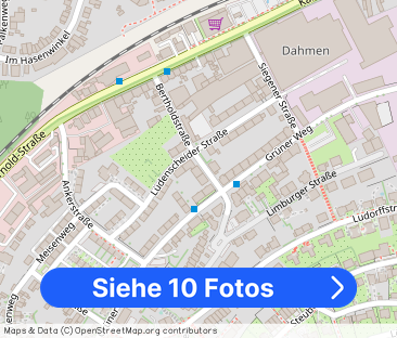 2-Zimmer-Wohnung in Iserlohn-Ackenbrock mieten - Foto 1